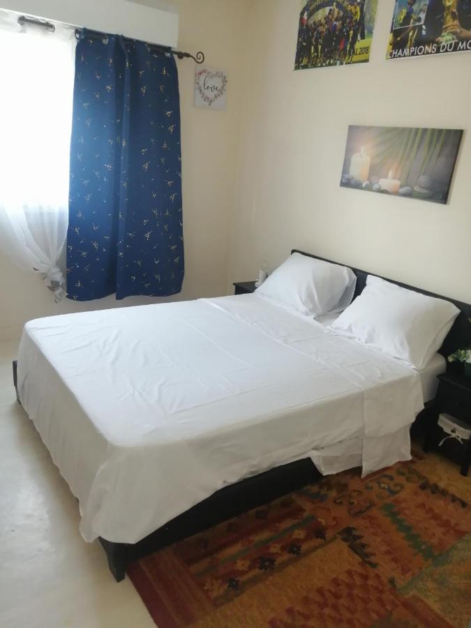 Chambre Dans Appartement A ニオール エクステリア 写真