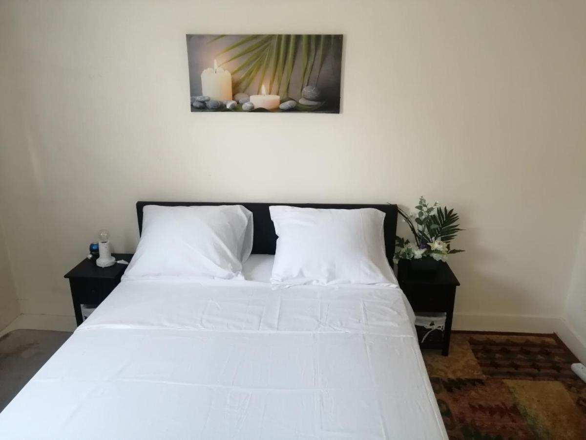 Chambre Dans Appartement A ニオール エクステリア 写真