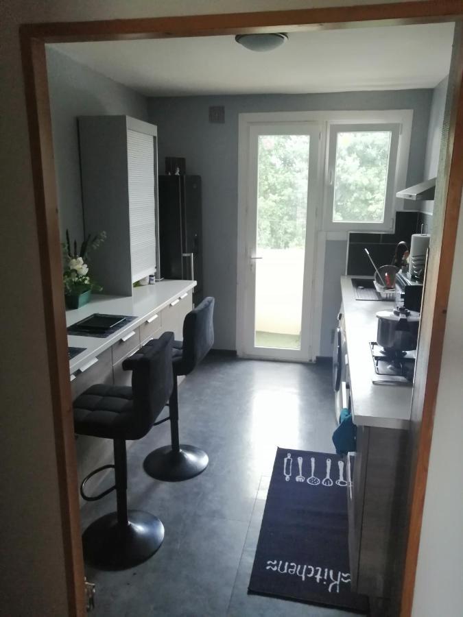 Chambre Dans Appartement A ニオール エクステリア 写真